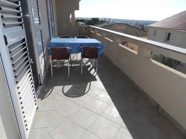 Apartments Marija Novalja Δωμάτιο φωτογραφία
