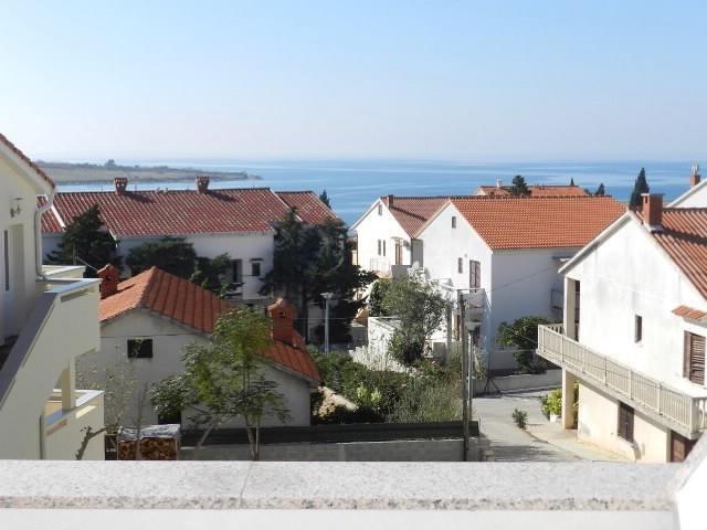 Apartments Marija Novalja Δωμάτιο φωτογραφία