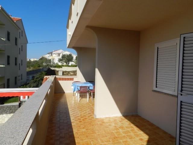 Apartments Marija Novalja Δωμάτιο φωτογραφία