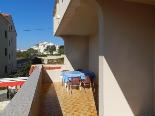 Apartments Marija Novalja Δωμάτιο φωτογραφία