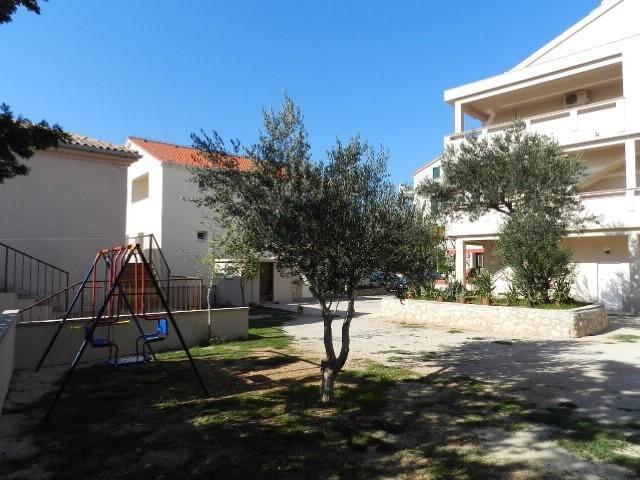 Apartments Marija Novalja Εξωτερικό φωτογραφία