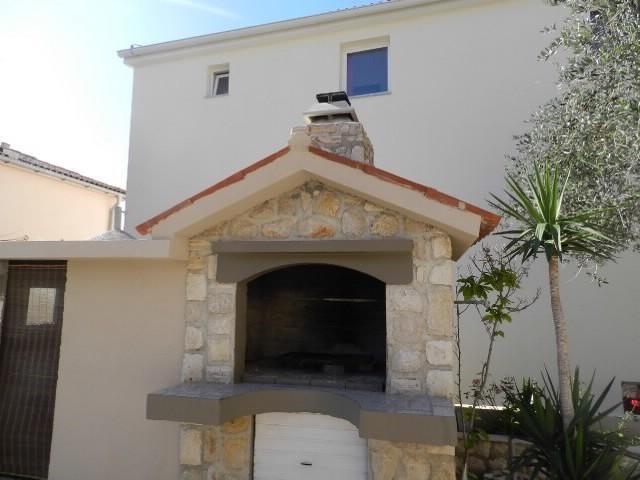 Apartments Marija Novalja Εξωτερικό φωτογραφία