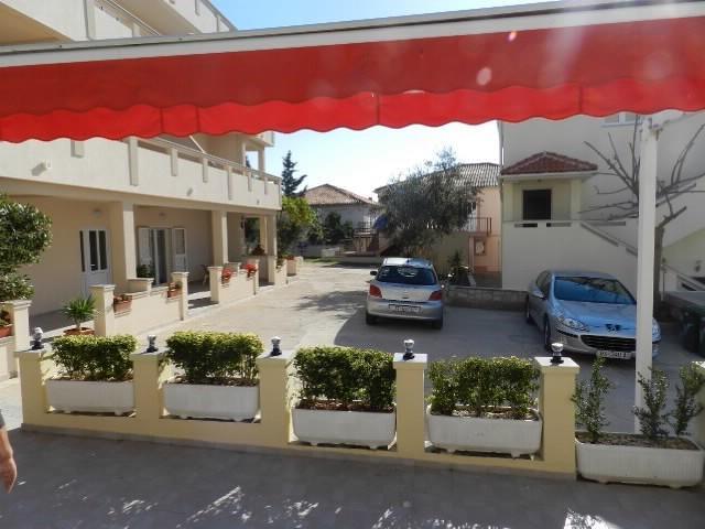 Apartments Marija Novalja Εξωτερικό φωτογραφία