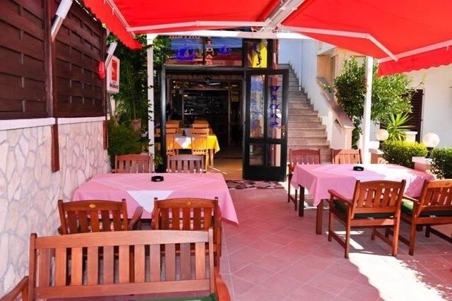 Apartments Marija Novalja Εξωτερικό φωτογραφία