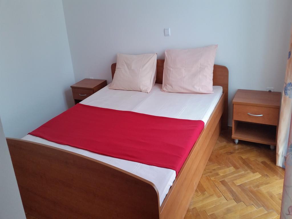 Apartments Marija Novalja Εξωτερικό φωτογραφία