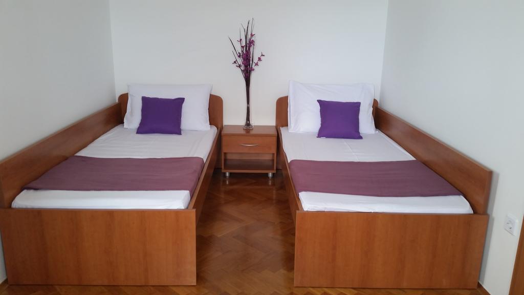 Apartments Marija Novalja Εξωτερικό φωτογραφία