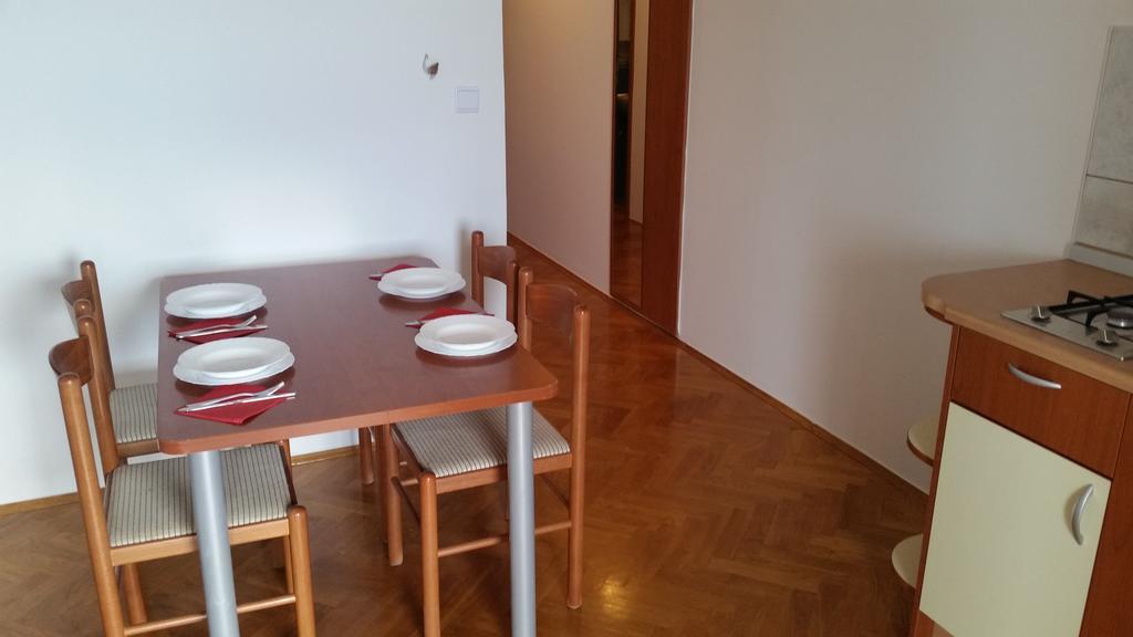 Apartments Marija Novalja Εξωτερικό φωτογραφία
