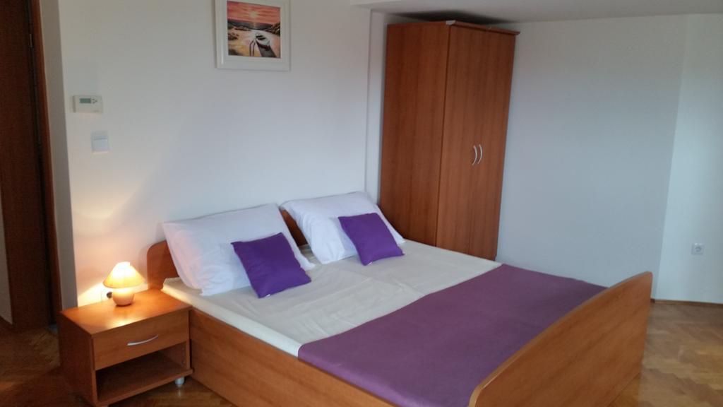 Apartments Marija Novalja Εξωτερικό φωτογραφία