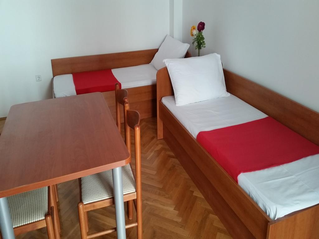 Apartments Marija Novalja Εξωτερικό φωτογραφία