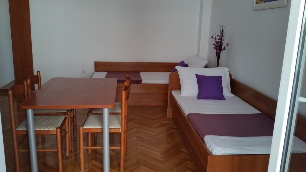 Apartments Marija Novalja Εξωτερικό φωτογραφία