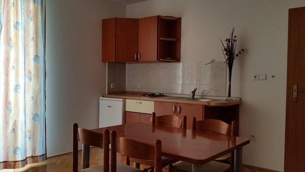 Apartments Marija Novalja Εξωτερικό φωτογραφία