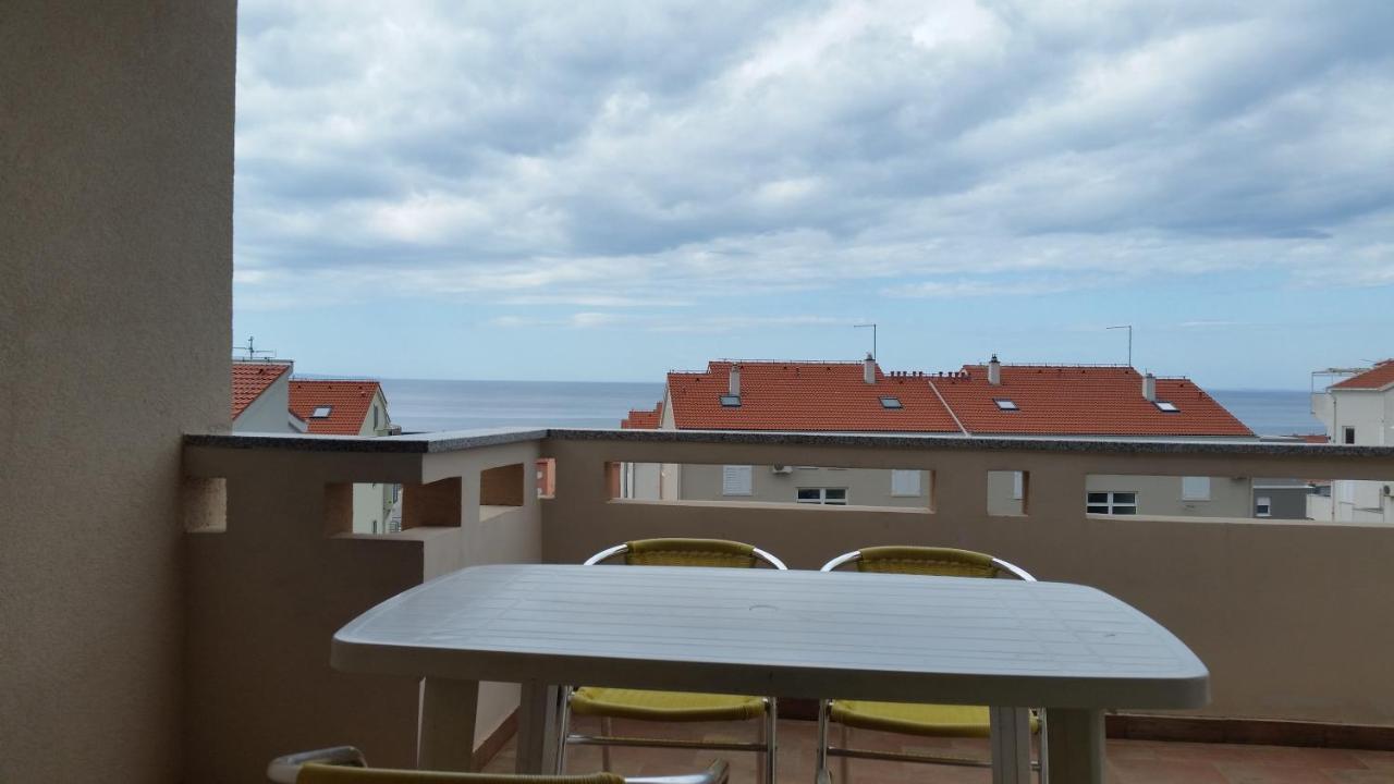 Apartments Marija Novalja Εξωτερικό φωτογραφία