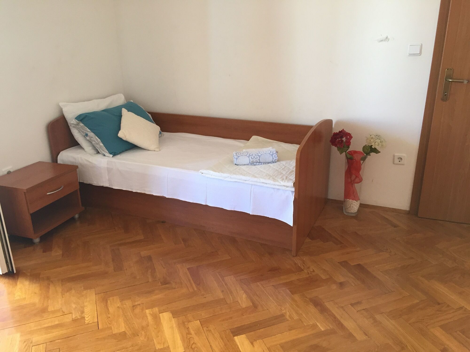 Apartments Marija Novalja Εξωτερικό φωτογραφία