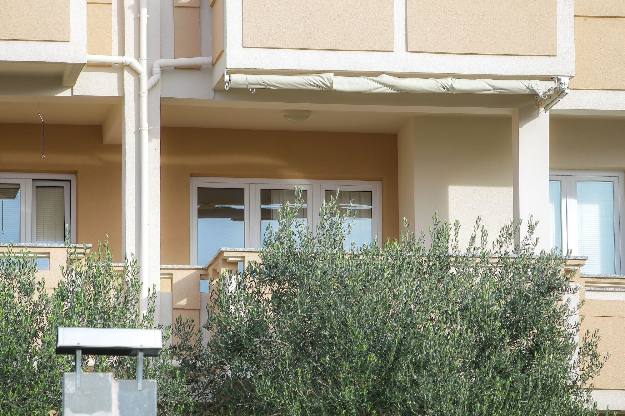 Apartments Marija Novalja Εξωτερικό φωτογραφία